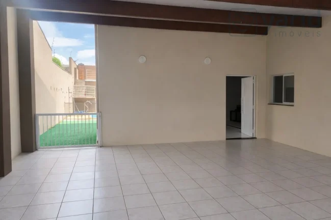 Imagem OPORTUNIDADE !!!! CASA TÉRREA PARA VENDA NO BAIRRO HORTO SANTO ANTONIO, JUNDIAÍ SP
