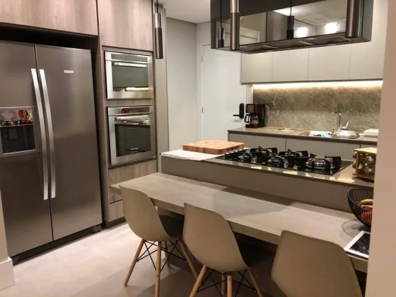 Imagem Apartamento Maravilhos 106 m² Condominio Auge 3 Dormitorios sendo 1 Suite