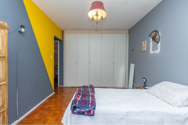 Imagem APARTAMENTO RESIDENCIAL em São Paulo - SP, Pinheiros