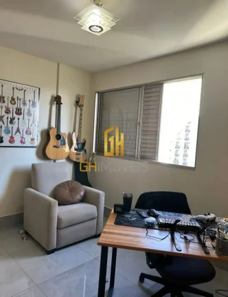 Imagem Apartamento com 3 quartos no Setor Oeste, com 130m² de área privativa, o apartamento possui:- Sala...