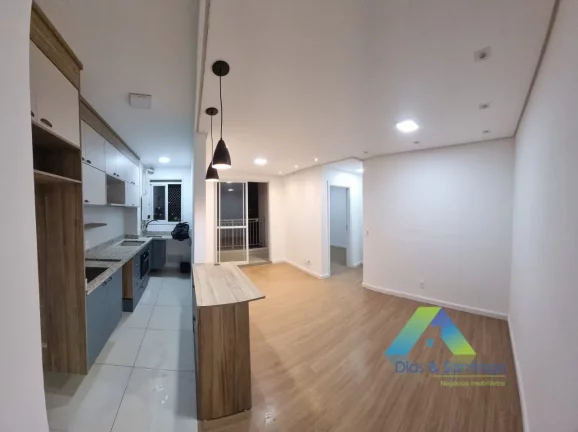 Imagem Apartamento à venda no bairro Rudge Ramos - São Bernardo do Campo/SP
