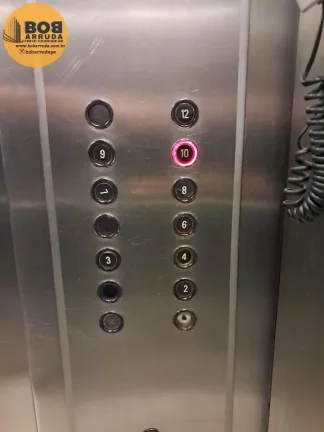 Imagem Apartamento Padrão
