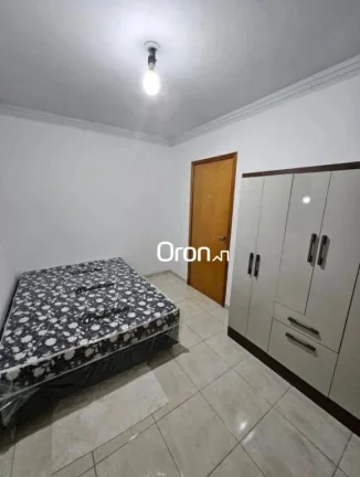 Imagem Apartamento com 2 dormitórios à venda, 62 m² por R$ 299.000,00 - Setor Sudoeste - Goiânia/GO