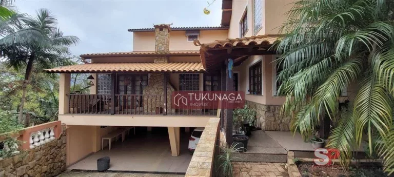 Imagem Excelente casa em Mairiporã R$