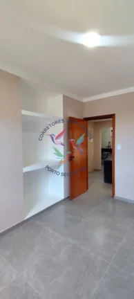 Imagem APARTAMENTO 2/4 EM FRENTE A PRAIA