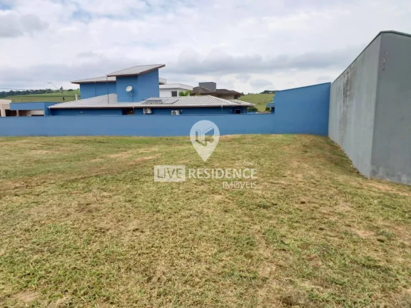 Imagem Condomínio Bosque dos Pires - Itatiba SP Live Residence vende