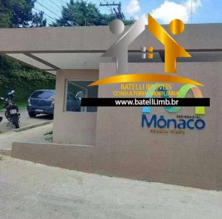 Imagem Apartamento GARDEN e NOVO no condomínio Mônaco na Granja Viana - Batelli Imóveis
