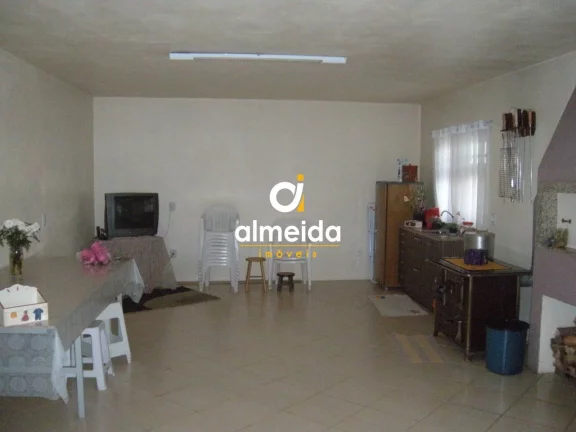 Imagem Casa 3 dormitórios à venda Nossa Senhora Medianeira Santa Maria/RS