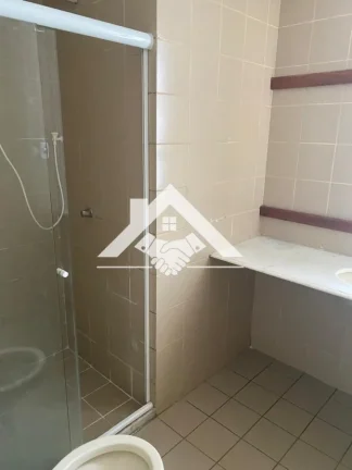 Imagem Apartamento para Venda em Salvador, Imbuí, 3 dormitórios, 1 suíte, 3 banheiros, 1 vaga