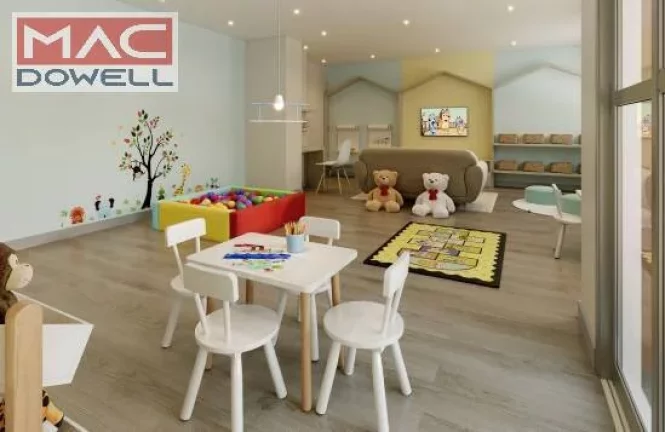 Imagem The Pier Niterói - Apartamento 1, 2 e 3 quartos - Niterói /RJ