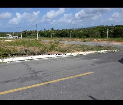 Imagem Lote para Venda em Parnamirim, Parque das Nações