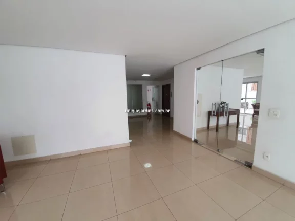 Imagem Apartamento para alugar Jardim Paulista São Paulo