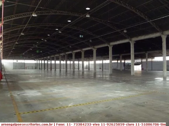 Imagem Galpões para locação em Cuiaba no bairro Distrito Industrial