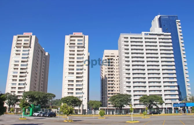 Imagem Sala comercial no condomínio Marco zero tower - Jardim do Mar - São Bernardo do Campo