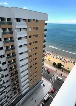 Imagem APARTAMENTO RESIDENCIAL em GUARAPARI - ES, PRAIA DO MORRO