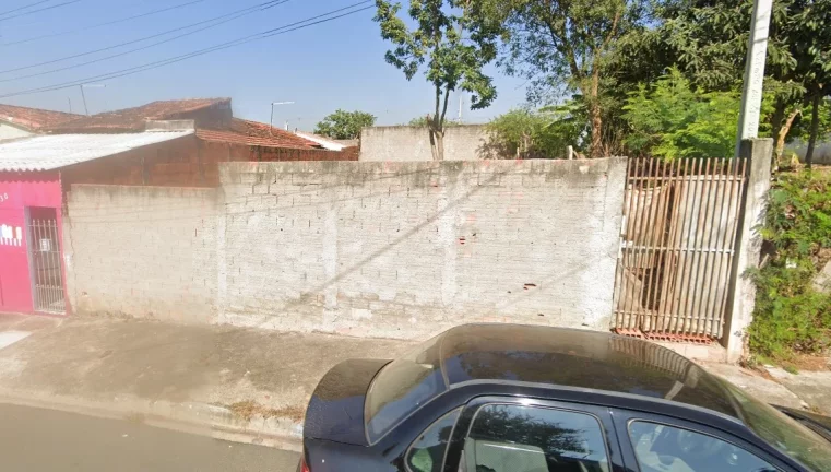 Imagem Seu sonho começa aqui! Terreno à venda em Tatuí – Bairro Rosa Garcia II