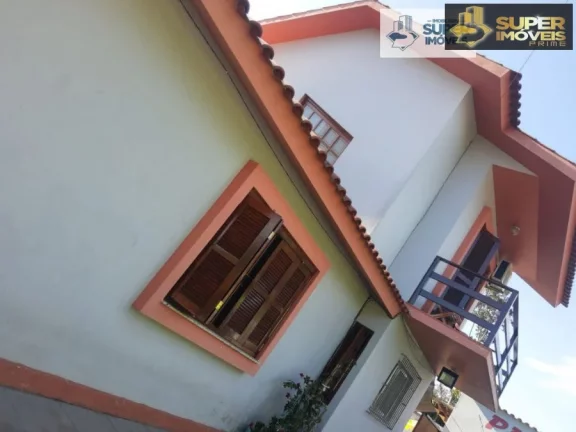 Imagem Casa Sobrado para Venda em Três Vendas Pelotas-RS - 2006