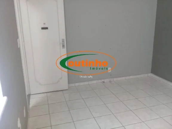 Imagem (26020) Rua Sampaio Viana - Rio Comprido