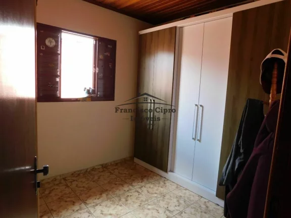 Imagem Casa Térrea