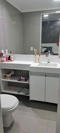 Imagem Apartamento 2 dormitórios para Venda em São Paulo / SP no bairro Vila Ivone