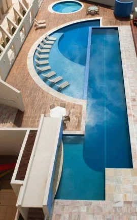 Imagem Apartamento com 3 dormitórios à venda, 128 m² por R$ 1.150.000 - Centro - Santo André/SP