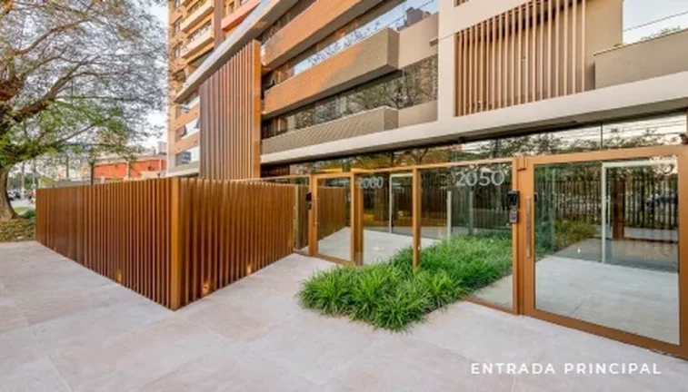Imagem Apartamento à venda em Porto Alegre, Menino Deus, com 1 quarto, 59m2