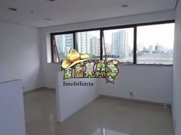Imagem SALA COMERCIAL PARA VENDA TATUAPÉ