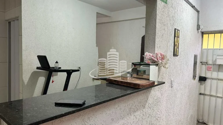 Imagem Casa Padrão