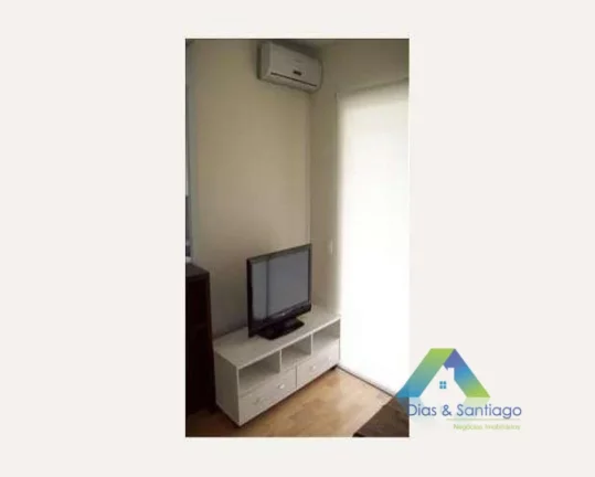 Imagem Apartamento para alugar no bairro Cerqueira César - São Paulo/SP