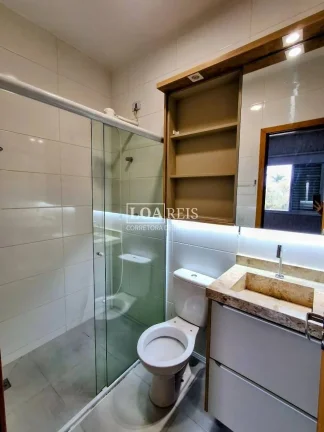 Imagem RESERVA URBANOVA | SÃO JOSÉ DOS CAMPOS | CASA | 3 DORMITÓRIOS |1 SUÍTE