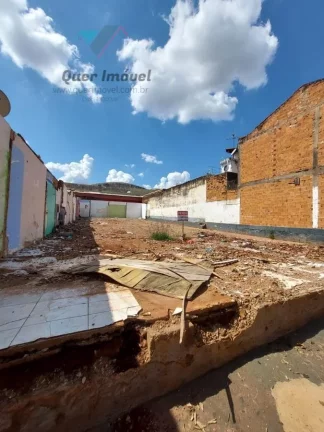 Imagem Terreno à venda em Ribeirão Preto-SP, Vila Mariana: 341m² de oportunidade única!