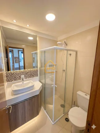 Imagem APARTAMENTO À VENDA - TROPICAL GARDEN
RESIDENCE CLUB | JACAREÍ