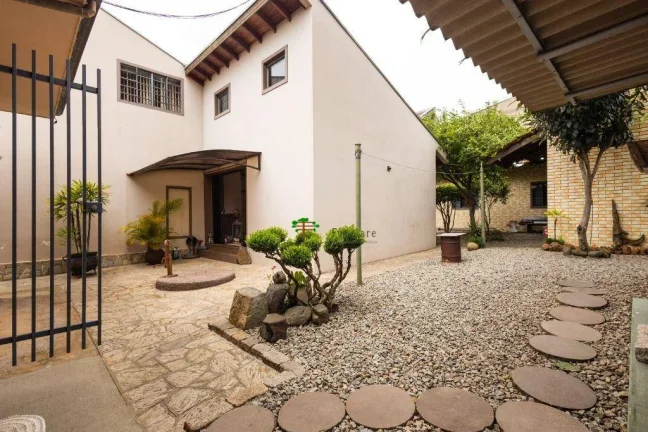 Imagem Casas à venda finalidade Comercial/Residencial por R$ 3.000.000 - Prado Velho - Curitiba/PR