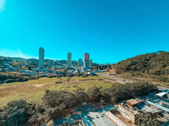 Imagem Apartamento 2 dormitórios para Venda em Itajaí / SC no bairro Praia Brava de Itajaí