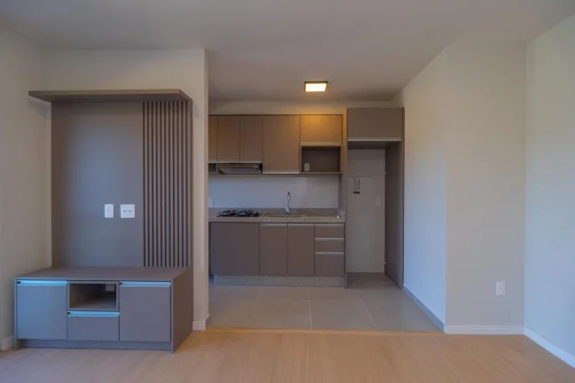 Imagem Apartamento 2 dorms Bairro Campo Comprido