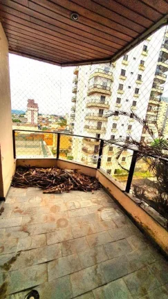 Imagem Apartamento Cond. Le Lac com 3 dormitórios à venda, 144 m² por R$ 695.000 - Vila Galvão - Guarulhos/SP