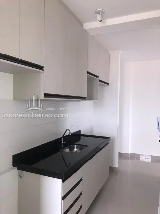 Imagem Apartamento na vila Seixas 2 dormitórios à venda. #imoveisri