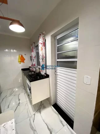Imagem Casa Padrão