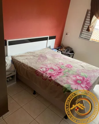 Imagem CASA RESIDENCIAL em ITU - SP, PARQUE AMÉRICA