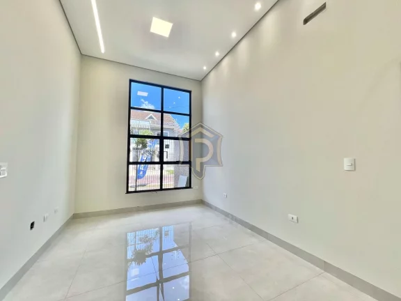Imagem Casa Térrea com 132m2 no Jardim Leblon, Maringá/PR