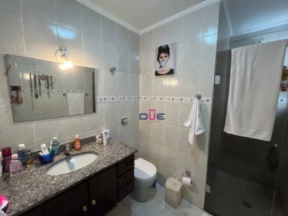 Imagem Apartamento com 2 dormitórios à venda, 83 m² por R$ 500.000 - Centro - São Vicente/SP