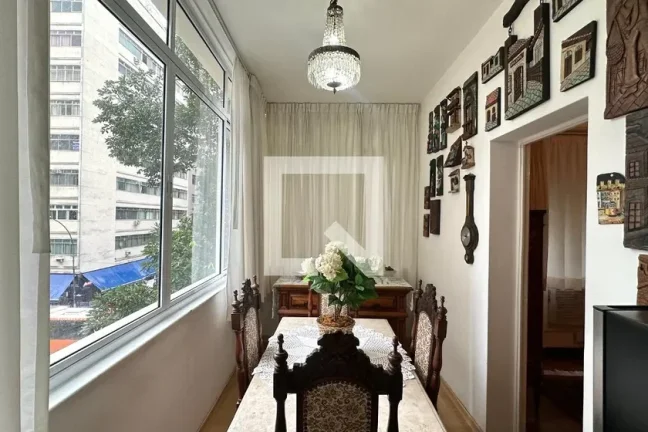 Imagem Apartamento à Venda - Copacabana, 3 Quartos, 216 m2