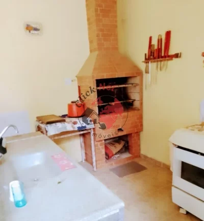 Imagem Chácara com área de 5.284m² à venda em Mairiporã, São Paulo - Tem escritura mas não dá financiamento