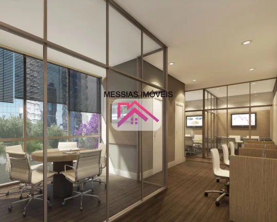 Foto do imóvel: APARTAMENTO DE 1 SUÍTE E 1 VAGA - GEO BERRINI