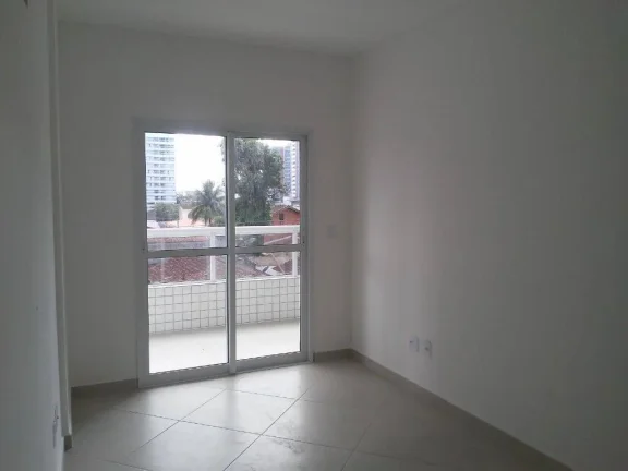 Imagem APARTAMENTO COM 78 m² - OCIAN - PRAIA GRANDE SP