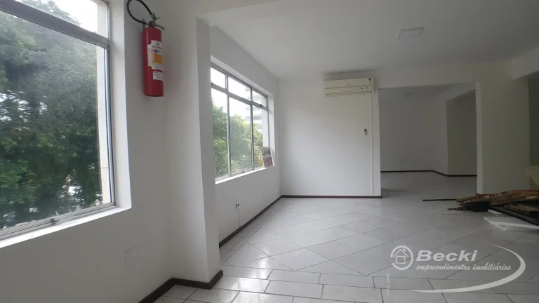 Imagem Sala no Centro - Joinville