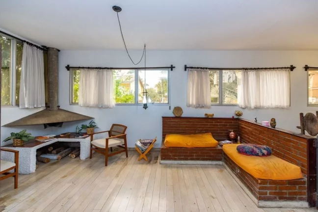 Imagem APARTAMENTO RESIDENCIAL em São Paulo - SP, Alto da Boa Vista