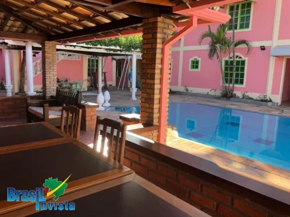 Imagem POUSADA ACONCHEGANTE EM SANTA CRUZ CABRÁLIA