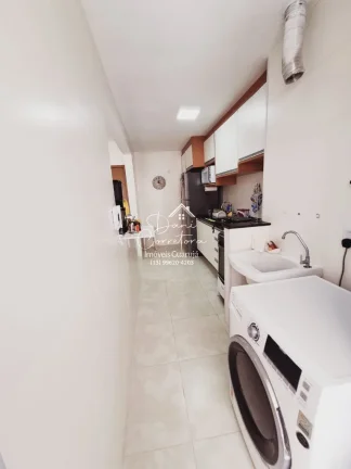 Imagem Imperdível oportunidade no Residencial Unique Astúrias com 3 quartos com suíte, 2 vagas de garagem!