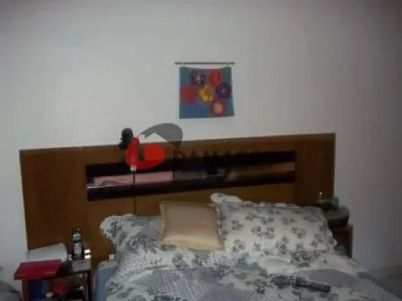 Imagem Sobrado à venda 3 Quartos, 1 Suite, 2 Vagas, 102M², Osvaldo Cruz, São Caetano do Sul - SP